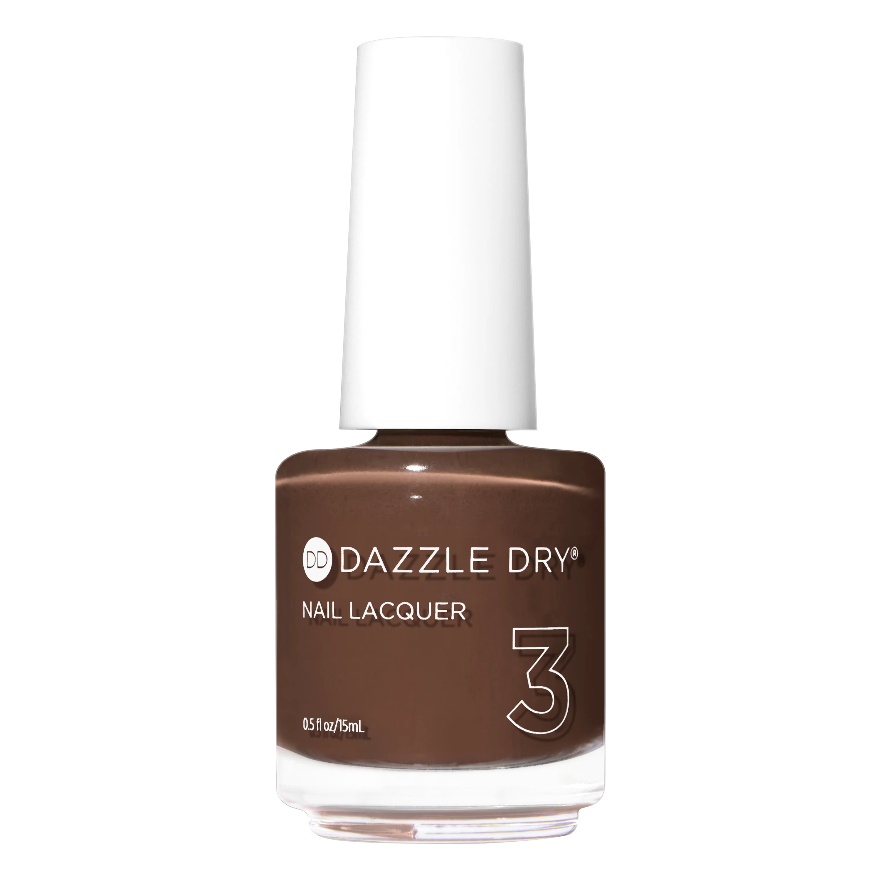 Fringe - Nail Lacquer by Dazzle Dry | Everyday Muse Collection | Dazzle Dry