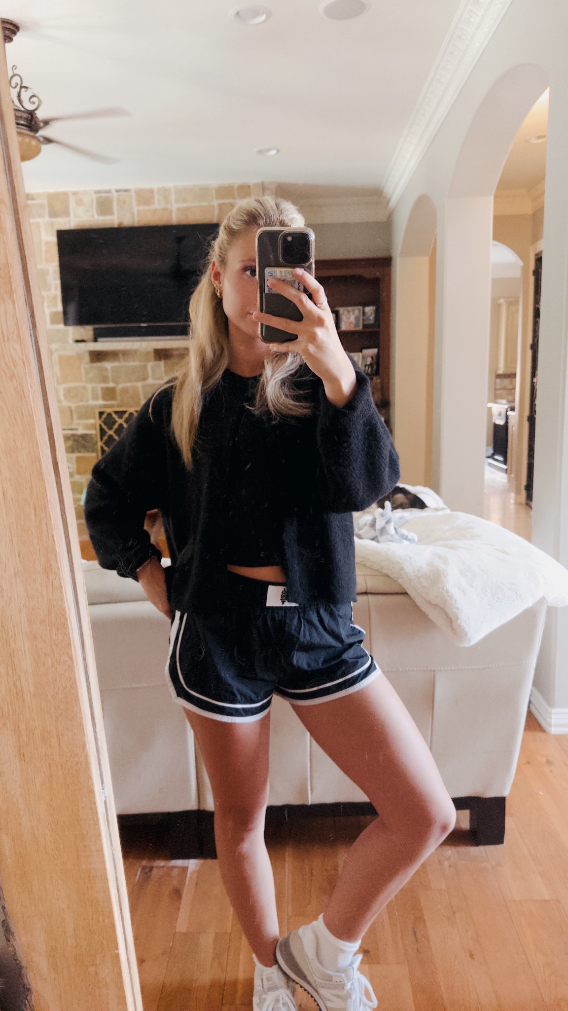 Everyday wear 

#LTKActive #LTKSummerEdit #LTKTravel