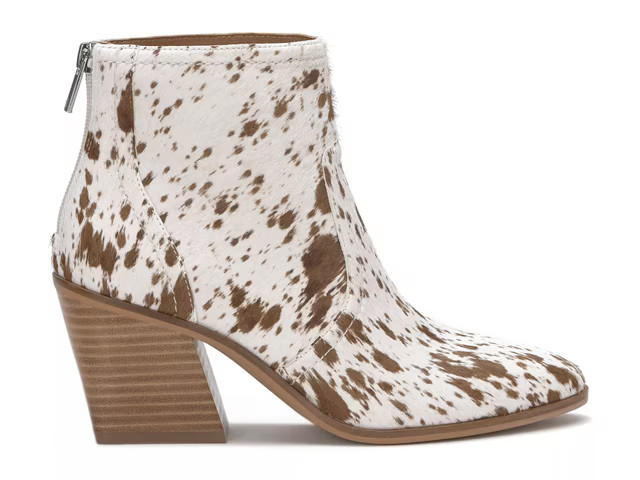 Lucky Brand Sonah Bootie | DSW