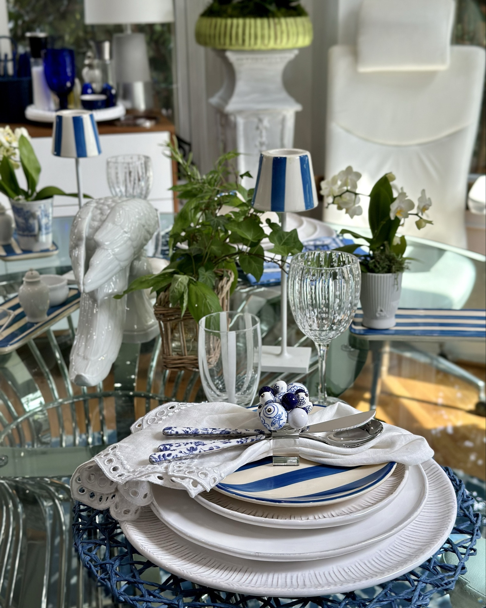 Tiny but might these cordless lamps and lampshades  are the best! The Lido shades!

#LTKHome #LTKFindsUnder100 #LTKFindsUnder50