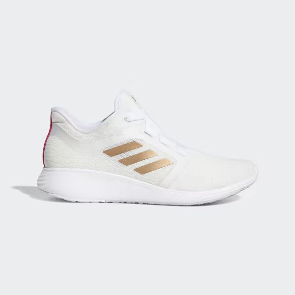 adidas Edge Lux 3 Shoes - White | adidas US | adidas (US)