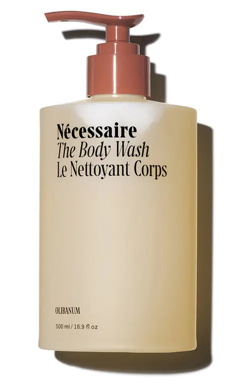 Nécessaire The Body Wash in Olibanum at Nordstrom, Size 16.9 Oz | Nordstrom