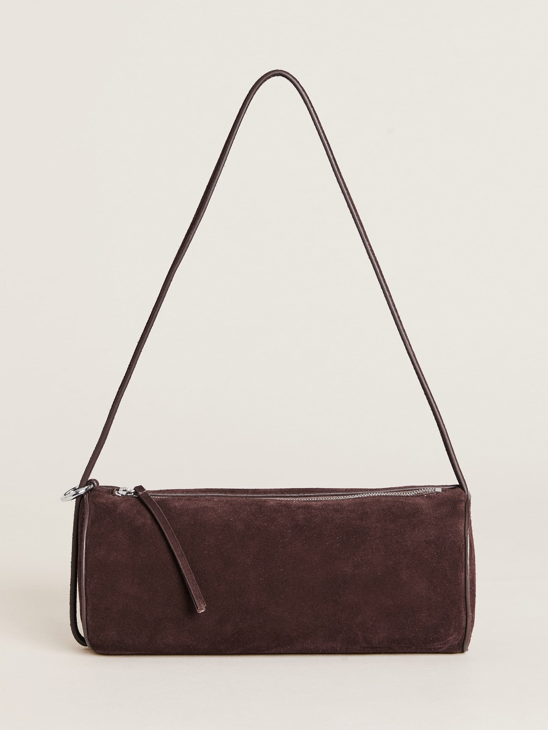 Simona Cylinder Bag | Reformation (Global)