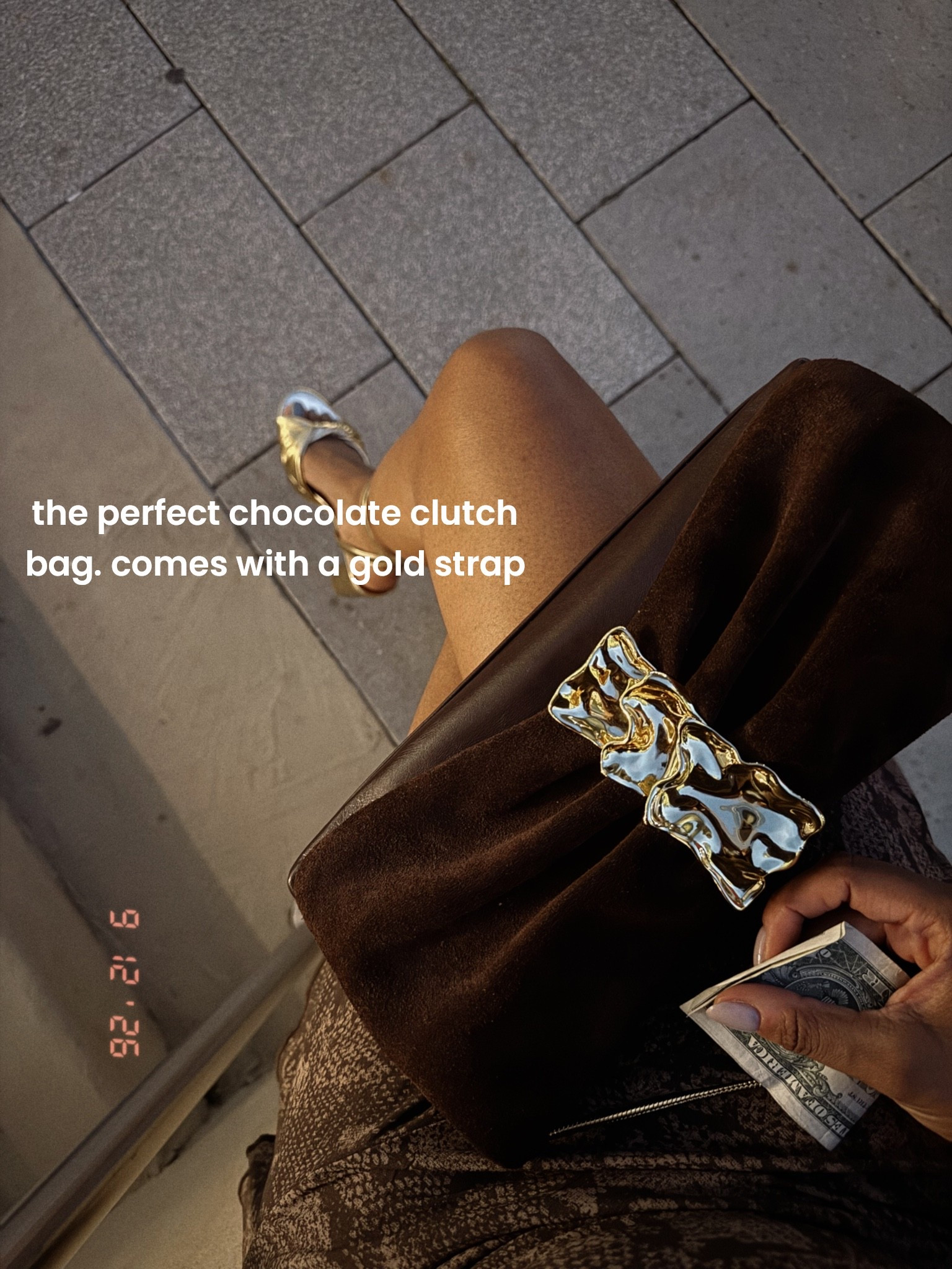 I have used this bag for every cocktail to semi to formal occasion! It just works with everything. Linking a couple fun ones to keep the vibes!

#LTKgrwm #LTKootd