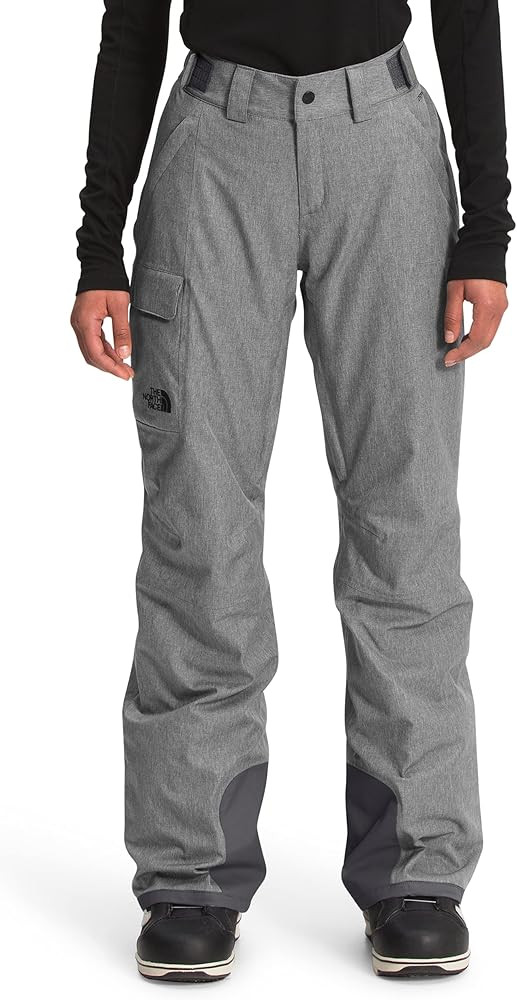 THE NORTH FACE Women's Freedom Insulated Pant (Standard and Plus Size) - PFAS Free | Amazon (US)