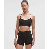 Flow Y Bra Light Support, A/B Cup | Lululemon (US)