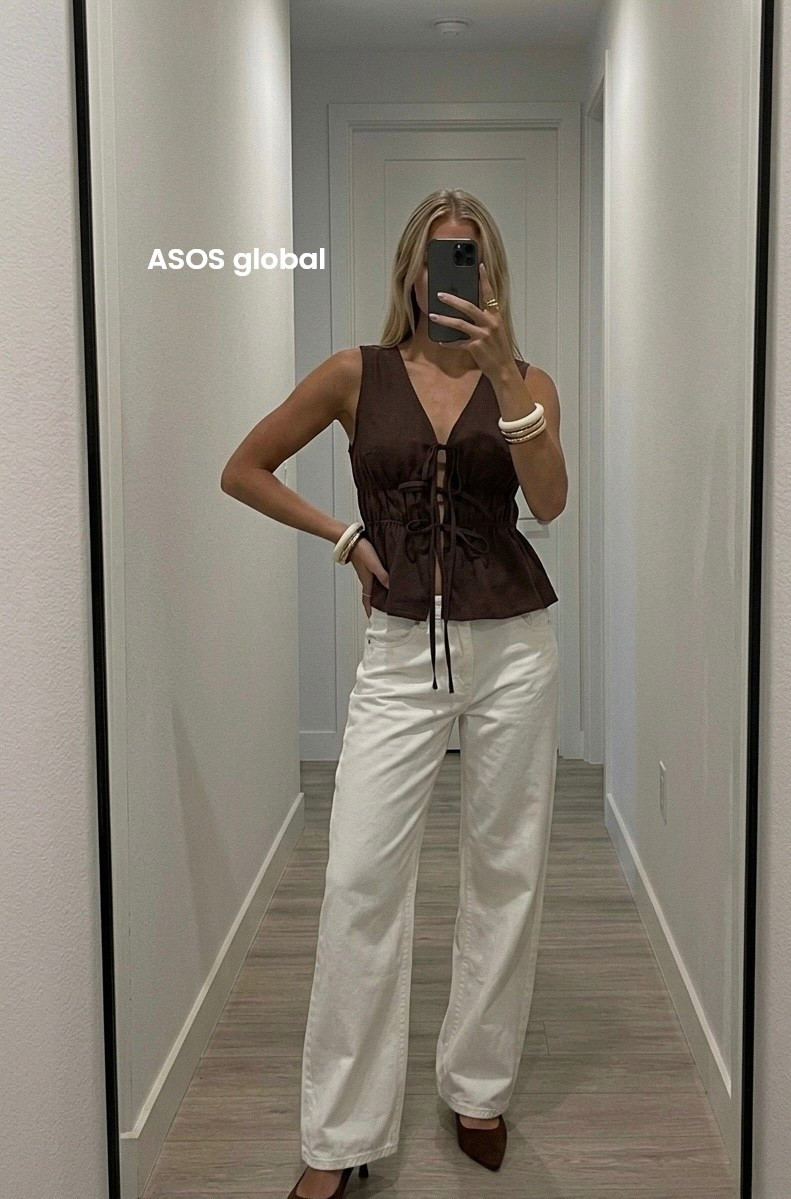 Asos comfy classy outfit find ✨