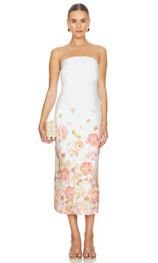 Nevada Dress
                    
                    Yumi Kim | Revolve Clothing (Global)