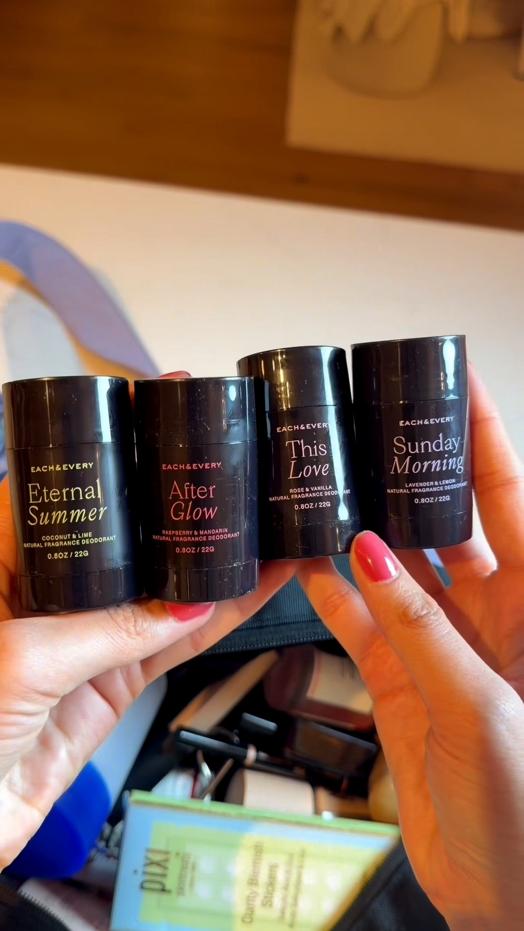 Spend a wellness morning with me! Had a delicious and healthy breakfast and then packed my gym bag (linked all the products below) before heading for a workout class!

#LTKdayinmylife #LTKselfcare #LTKmorningroutine