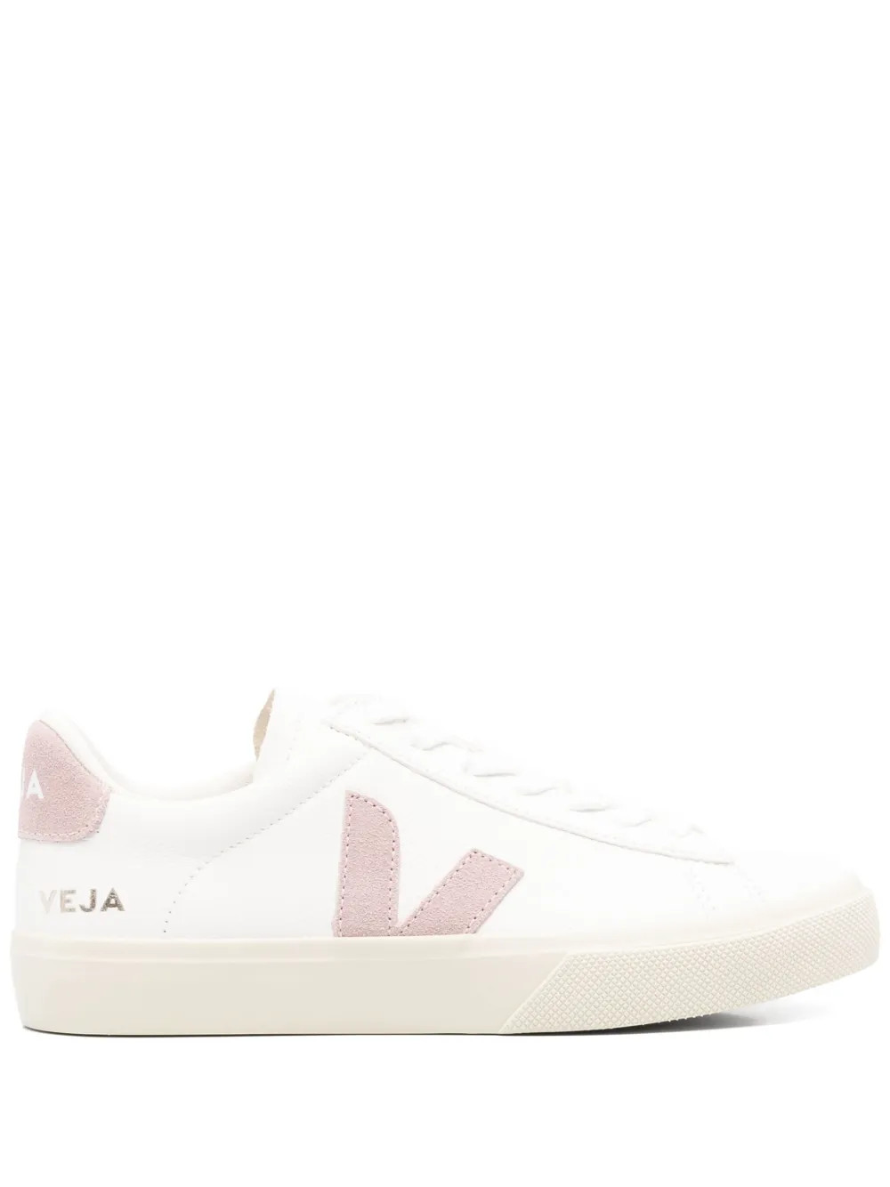VEJA Campo Sneakers | White | FARFETCH | Farfetch Global
