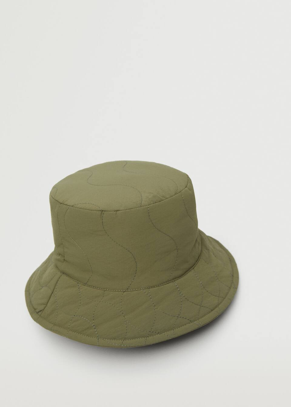 Search: texture bucket hat (2) | Mango USA | MANGO (US)