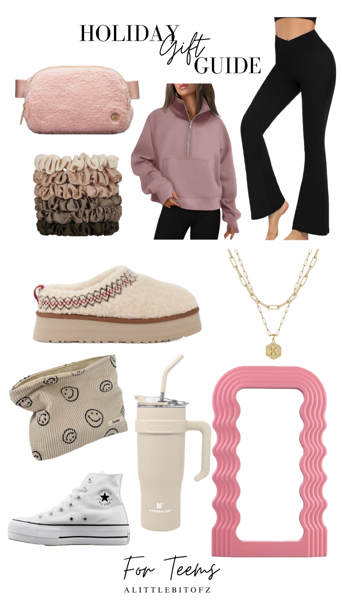 Holiday gift guide for teen girls 
Women’s gift guide
Gift guide for teens
Cute gift ideas for teens
Amazon Christmas gift guide 


#LTKHoliday #LTKstyletip #LTKGiftGuide