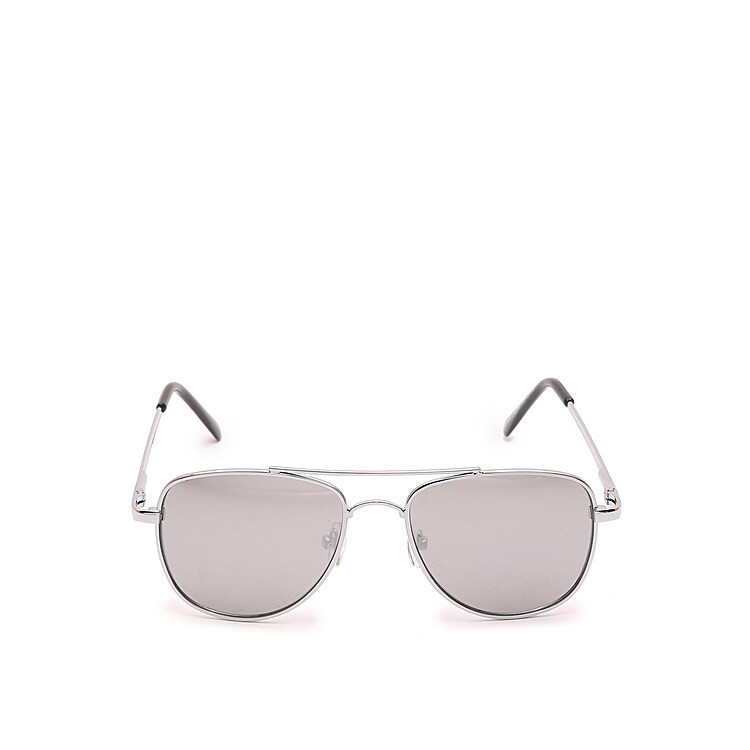 Max + Jake Aviator Kids' Sunglasses & Case Set | Boy's | Green Camouflage | Size One Size | Small Accessories | DSW