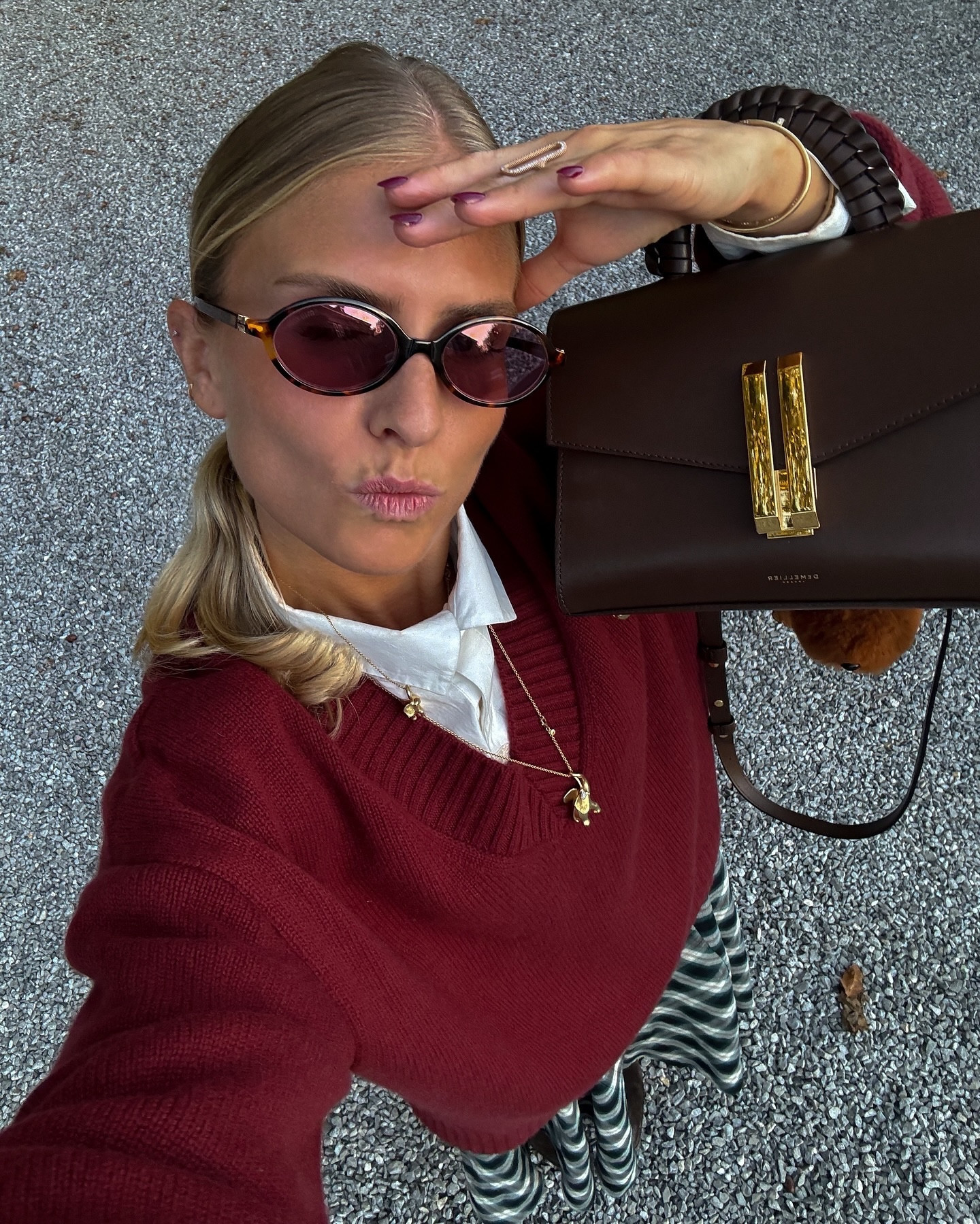 Round up from the last two weeks, fall edition 🧸🍂🍎

Tell me which one is your fav picture 1-20 🫶🏼

#autumnoutfit #autumnvibes #preppystyle #preppyfashion #lookdujour #tenuedujour #outfitideas #outfitinspo