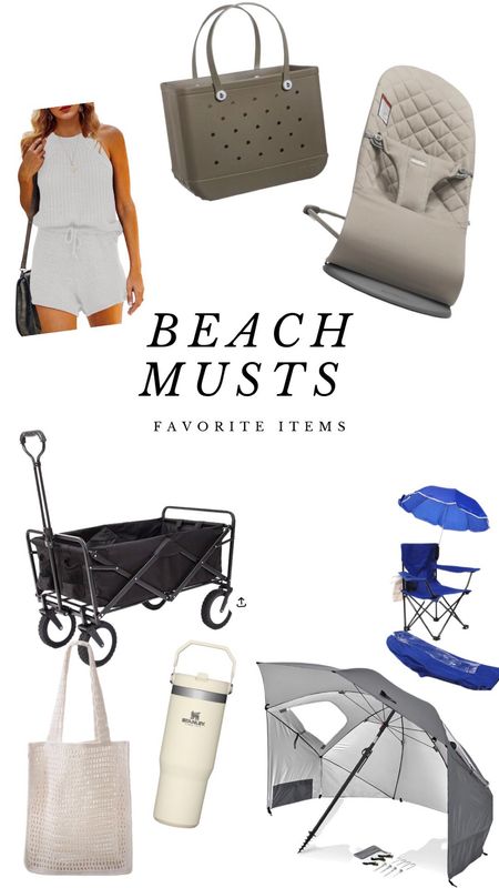 Favorite beach items we used at the lake cabin this summer  

#LTKfamily #LTKFind #LTKswim