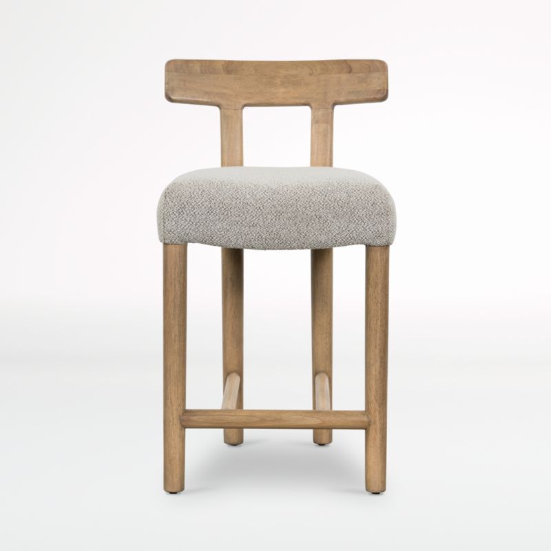 Bar Stool | Crate & Barrel