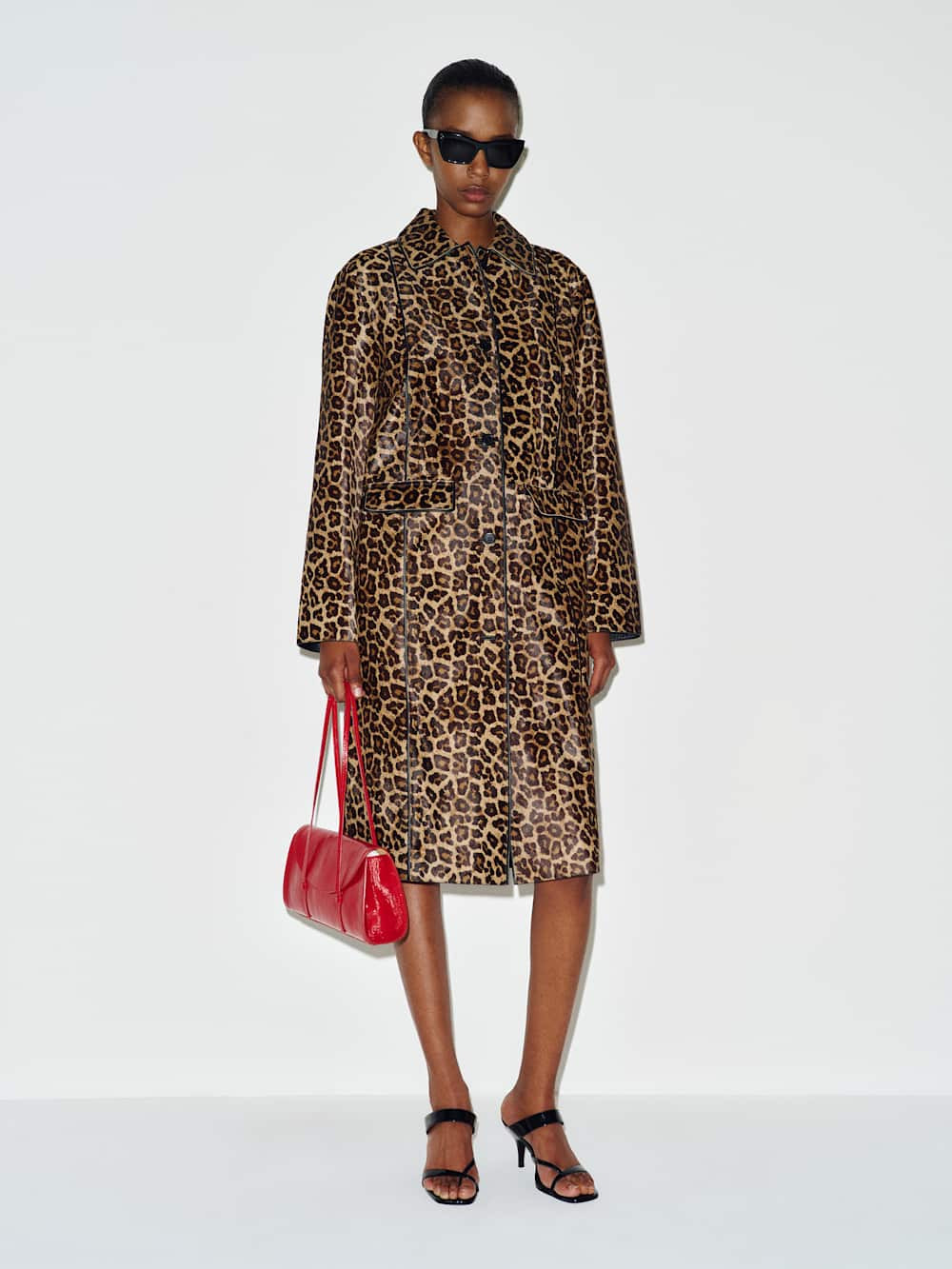 Veda Ariana Trench | Reformation (Global)