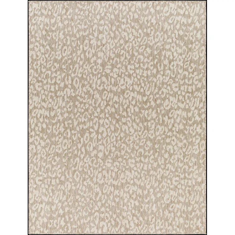 Tuareg Area Rug Khaki | Wayfair North America