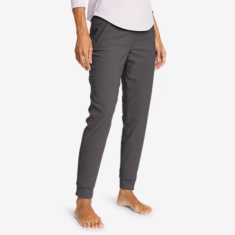 Guide Pro Flex Lined Jogger Pants | Eddie Bauer, LLC