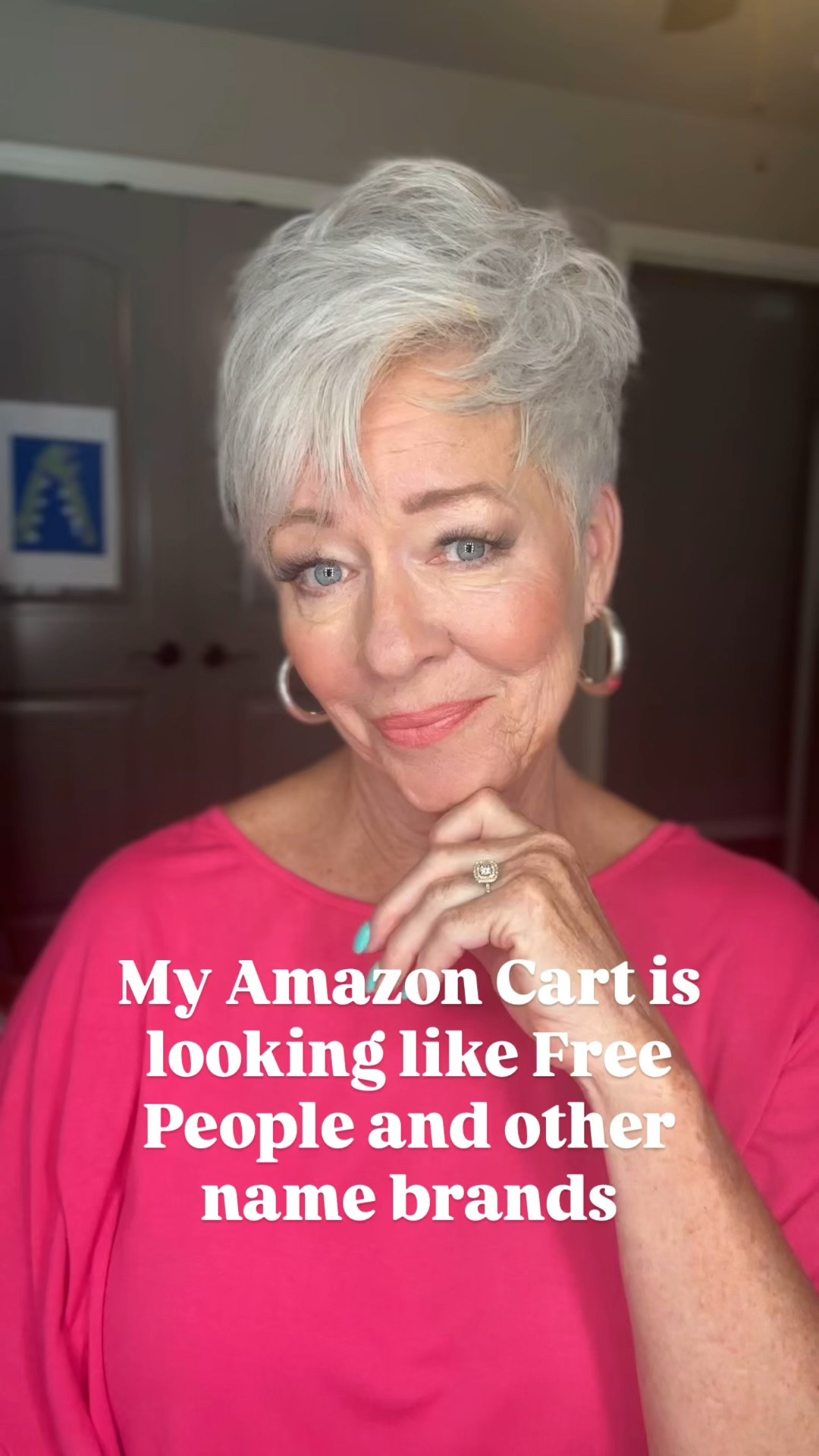 ✨My Amazon cart is looking like a designer boutique without the price tag! Comment shop for links 🔗 

Found so many brand inspired finds and fashion dupes that give high-end vibes for everyday style. Perfect for teachers, women over 50, and anyone wanting affordable chic looks. 🛒💃





#LTKFindsUnder100 #LTKOver40 #LTKFindsUnder50