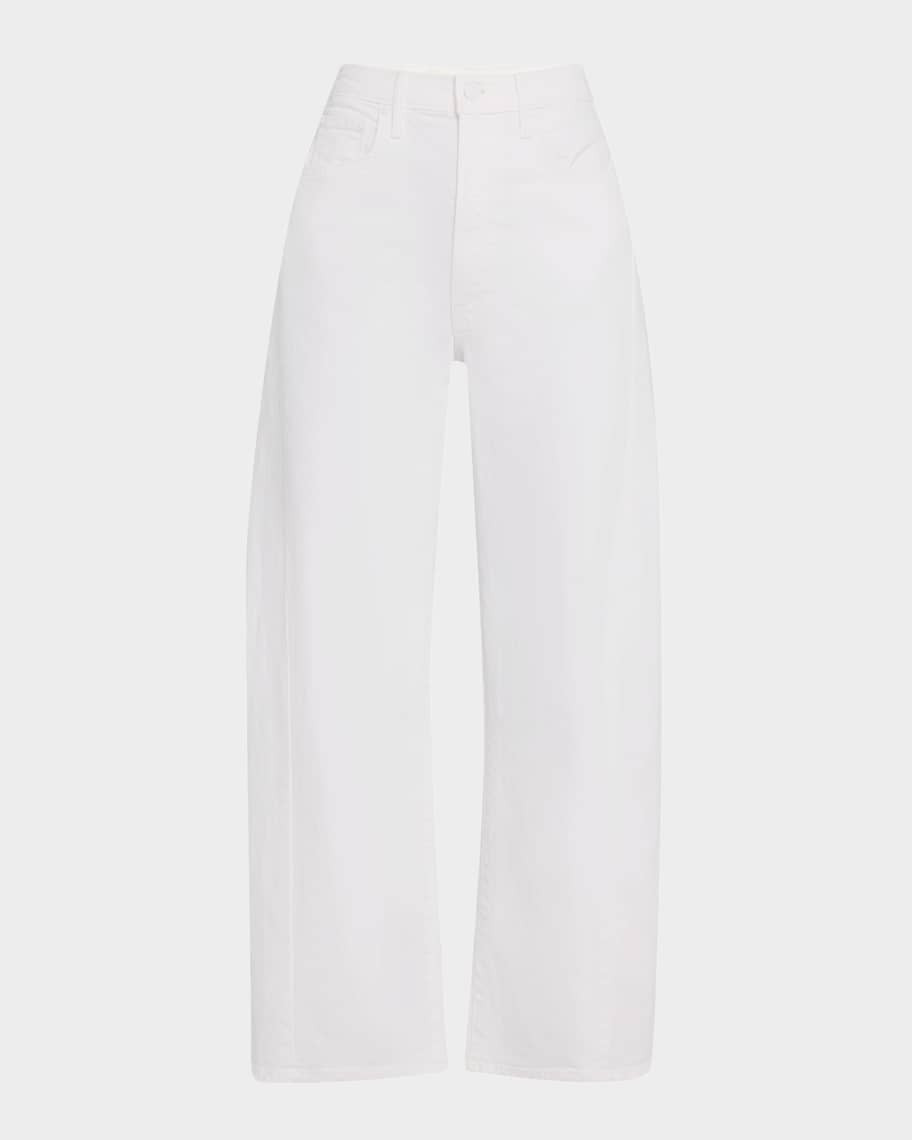 The Half-Pipe Ankle Jeans | Neiman Marcus