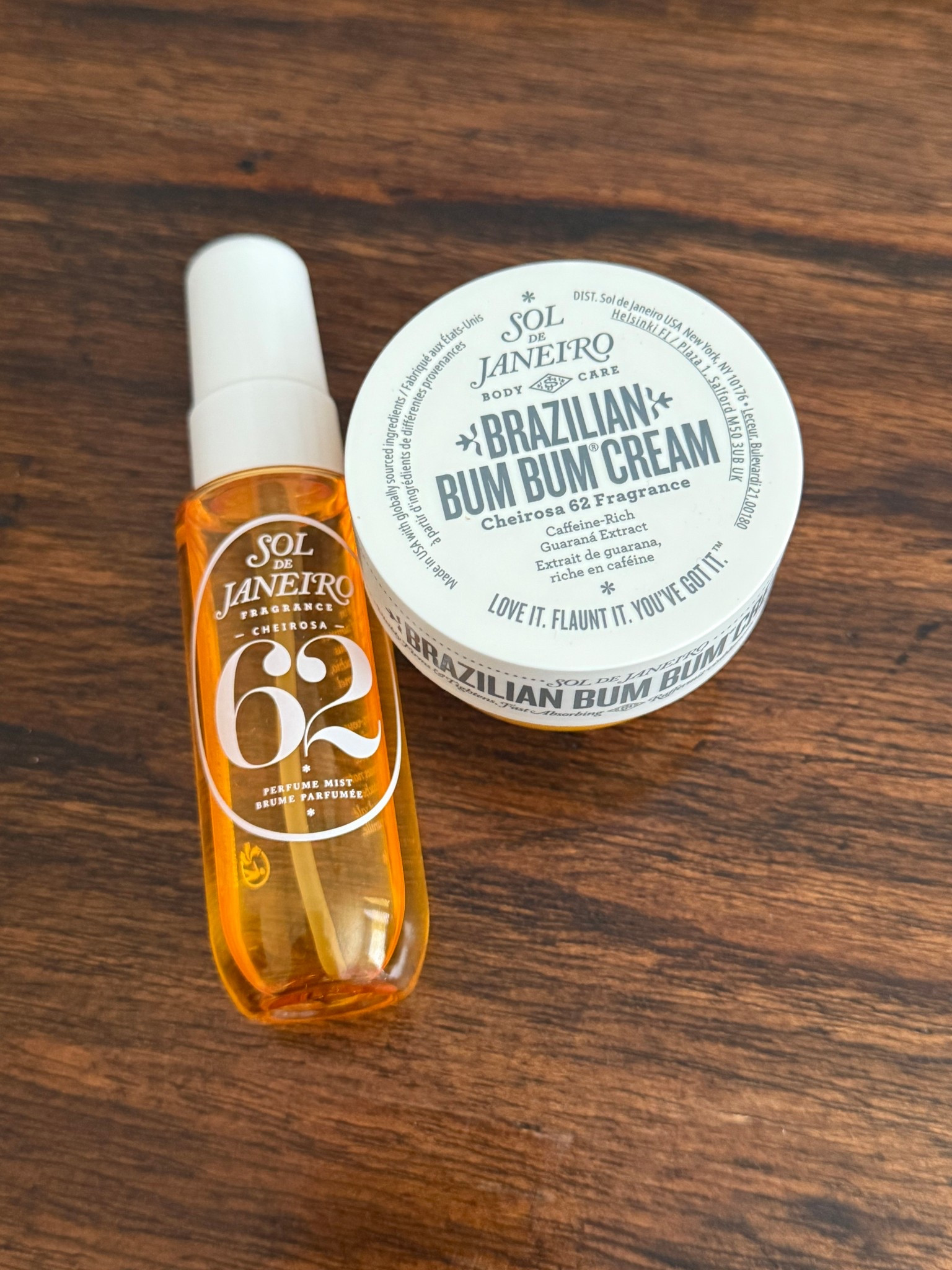 The ultimate vacation scent! 
This is not just for the tweens and teens. Grab the jet set pack of travel sized minis and keep in your travel back. 

#LTKBeauty #LTKFindsUnder50 #LTKTravel