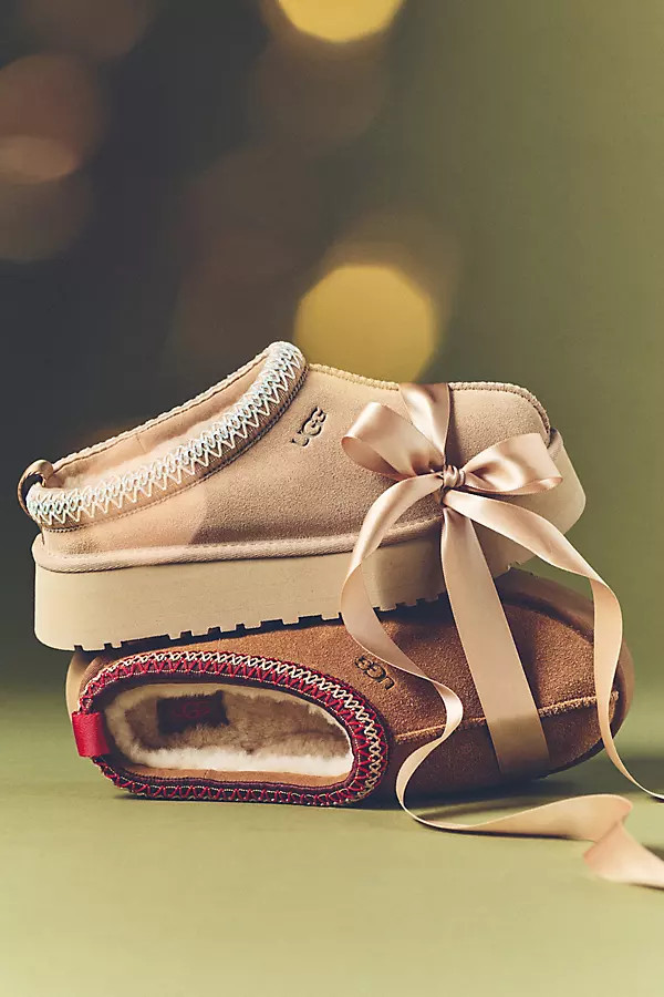 Tazz II Platform Slippers | Anthropologie (US)