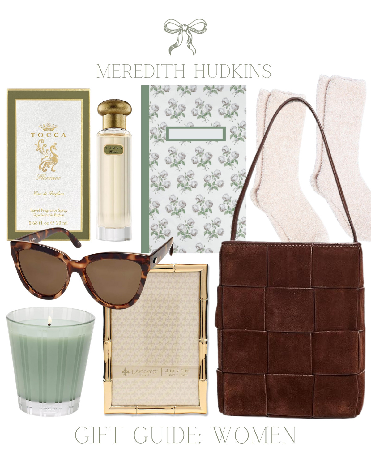 Meredith Hudkins | Amazon (US)