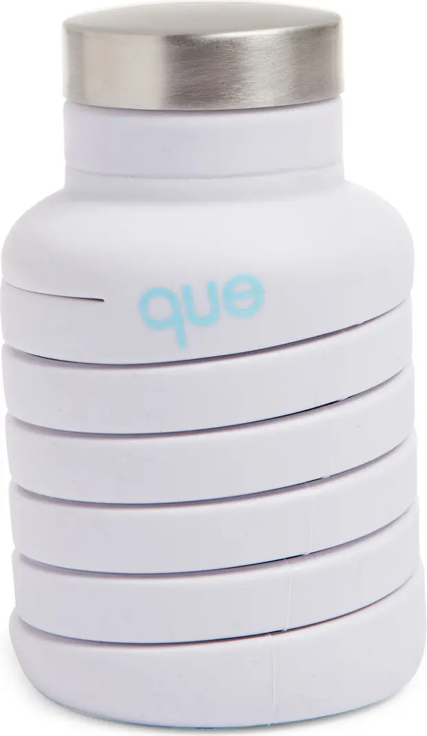 QUE Collapsible 20-Ounce Bottle | Nordstrom | Nordstrom