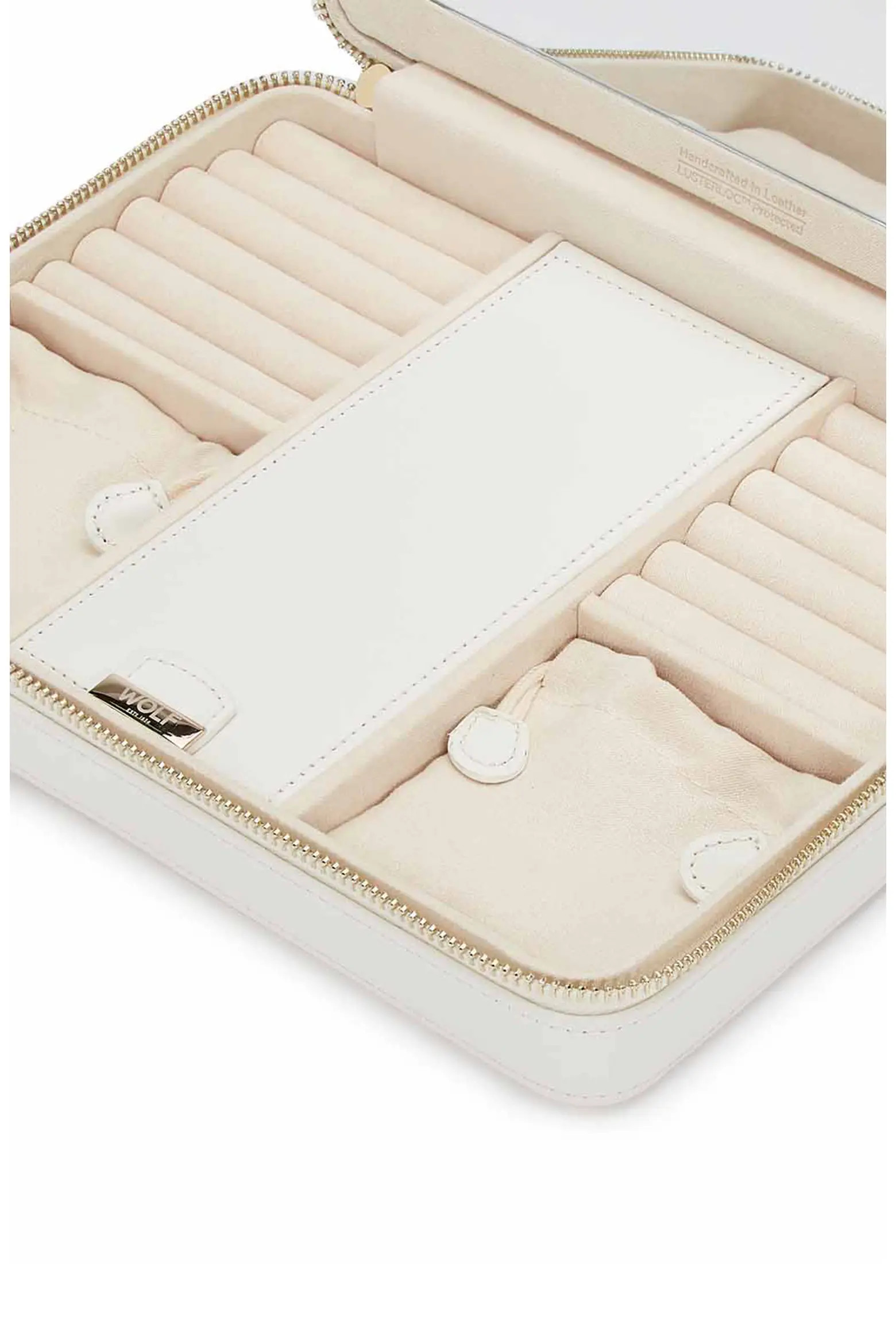 Maria Large Zip Jewelry Case | Nordstrom | Nordstrom