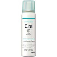 Curel Deep Moisture Spray Mini 57ml | Boots.com