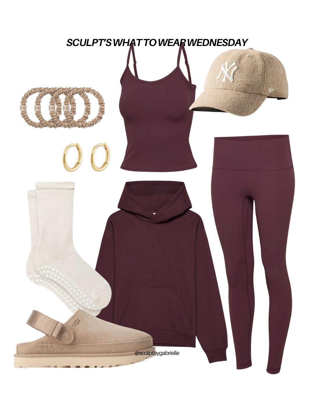 Neutral Pilates outfit !!



#LTKSeasonal #LTKfitnessgoals