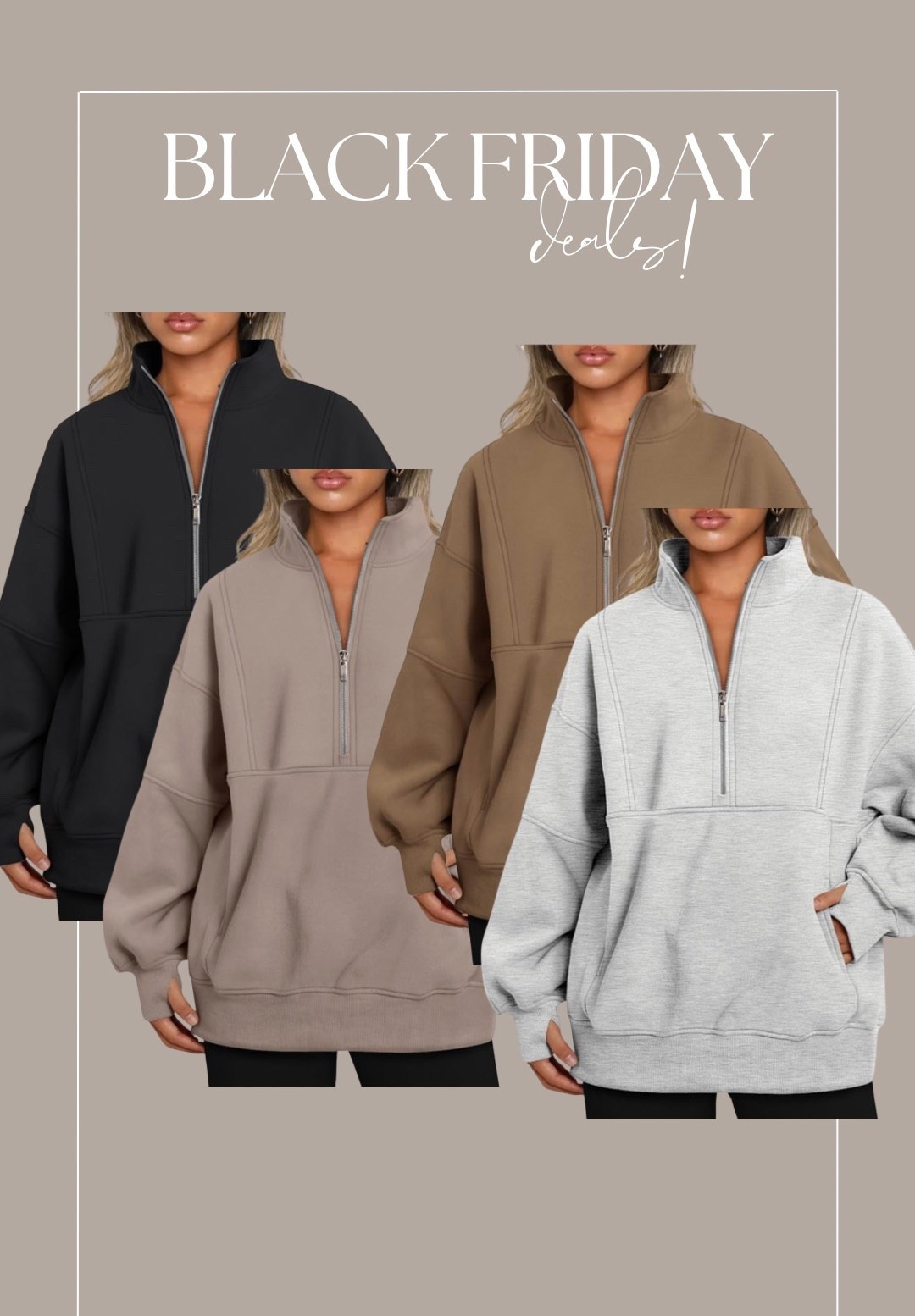 My most favorite sweater! 

#LTKGiftGuide #LTKFindsUnder50 #LTKgrwm