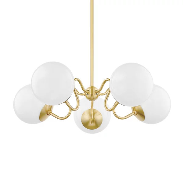 Havana Chandelier | Lumens