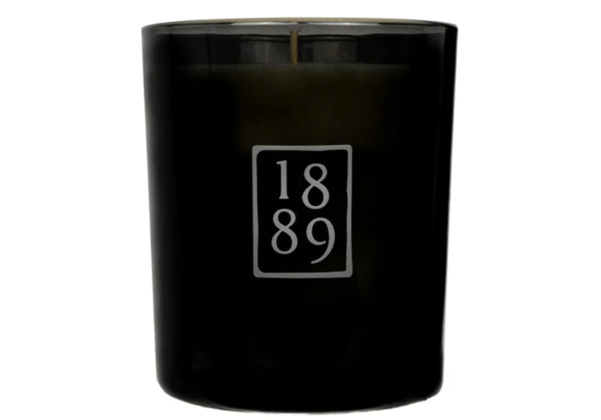 BARON CANDLE | 10oz | Alice Lane Home Collection