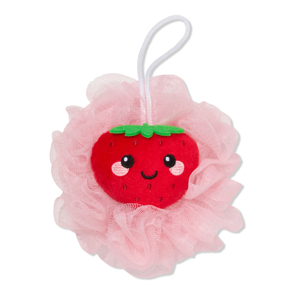 ULTA Beauty Collection Sweet Strawberry Loofah | Ulta
