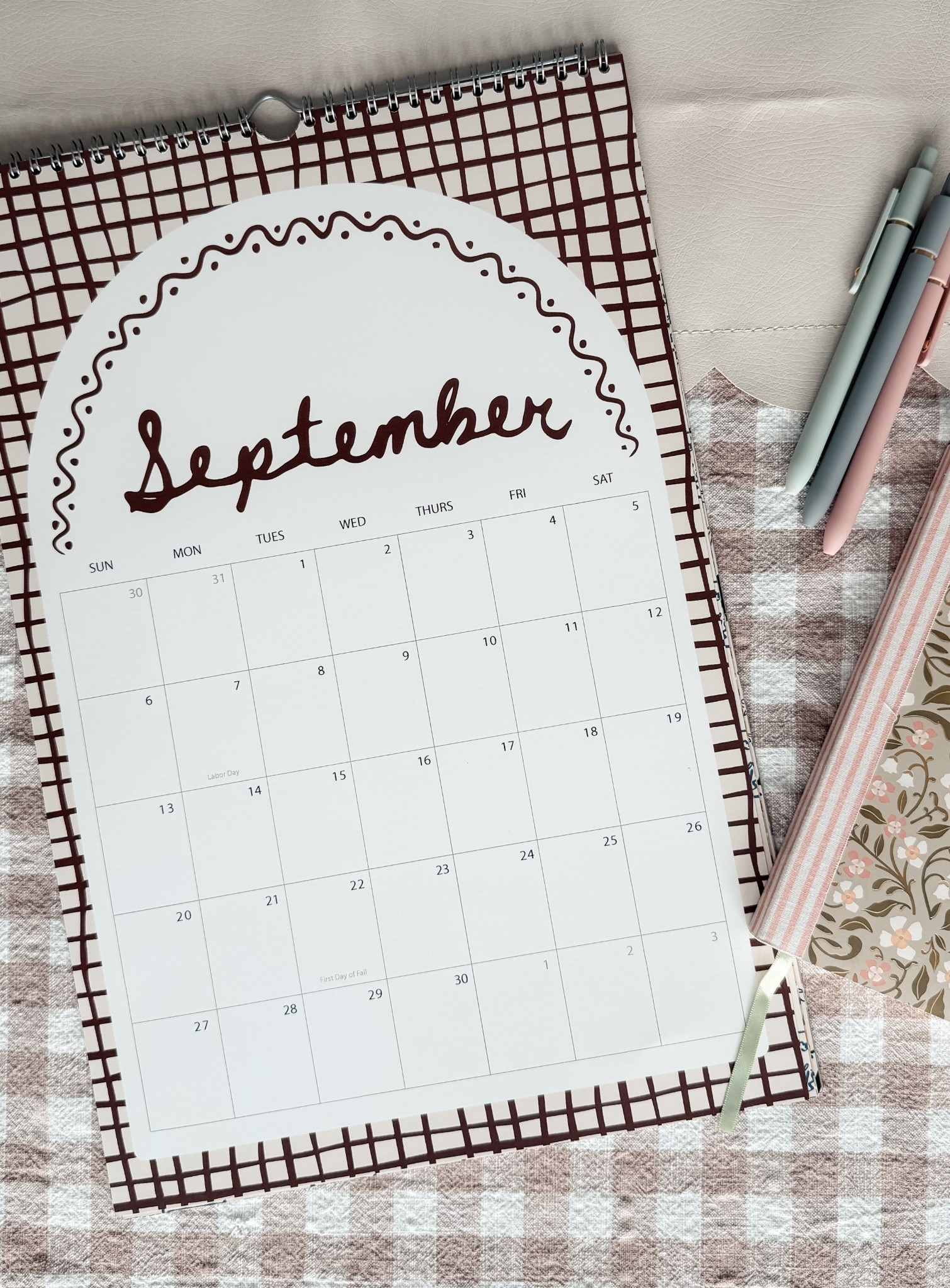 cutie calendar 

#LTKdayinmylife #LTKmomlife #LTKmorningroutine