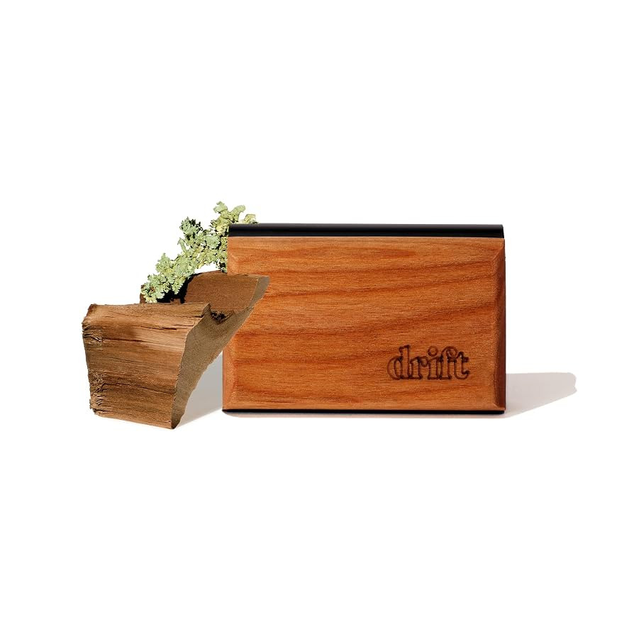 Drift Car Air Freshener - The Original Wood Air Freshener - Car Odor Eliminator - Long Lasting Sc... | Amazon (US)