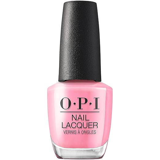 OPI Nail Lacquer Pink Crème | Amazon (US)