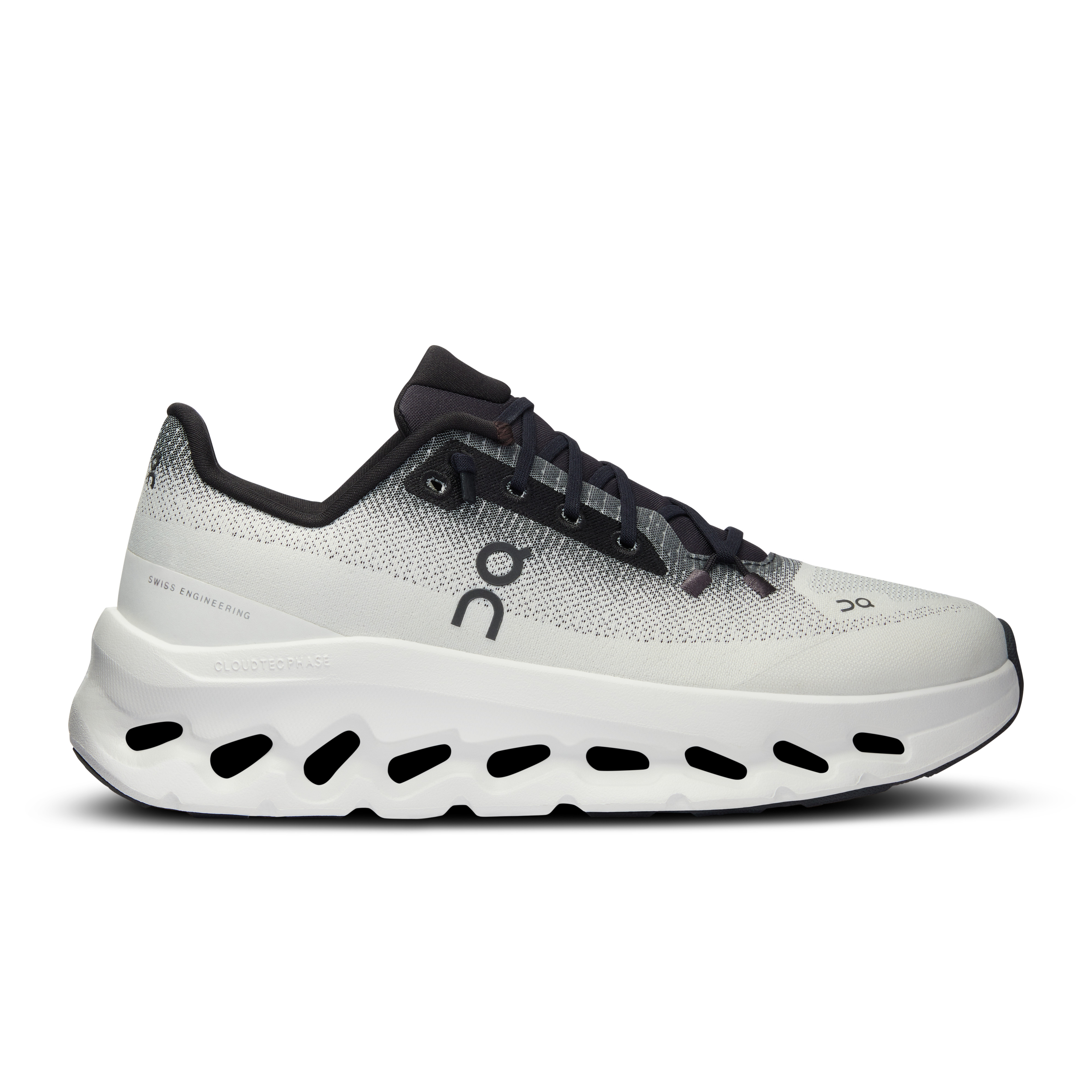 Women's Cloudtilt Black | Ivory | On.com (US)