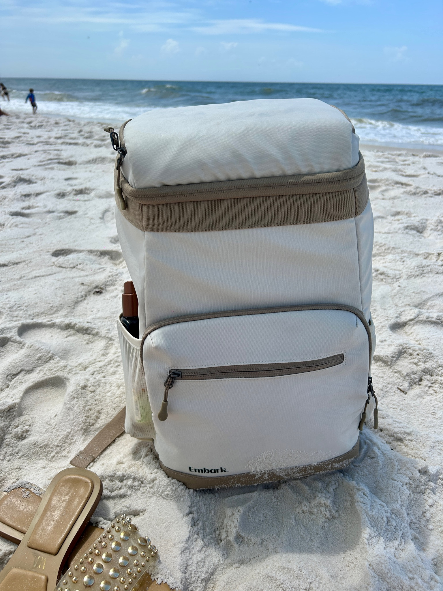 Favorite beach cooler bag from Target! 

#LTKSummerEdit #LTKItBag #LTKTravel