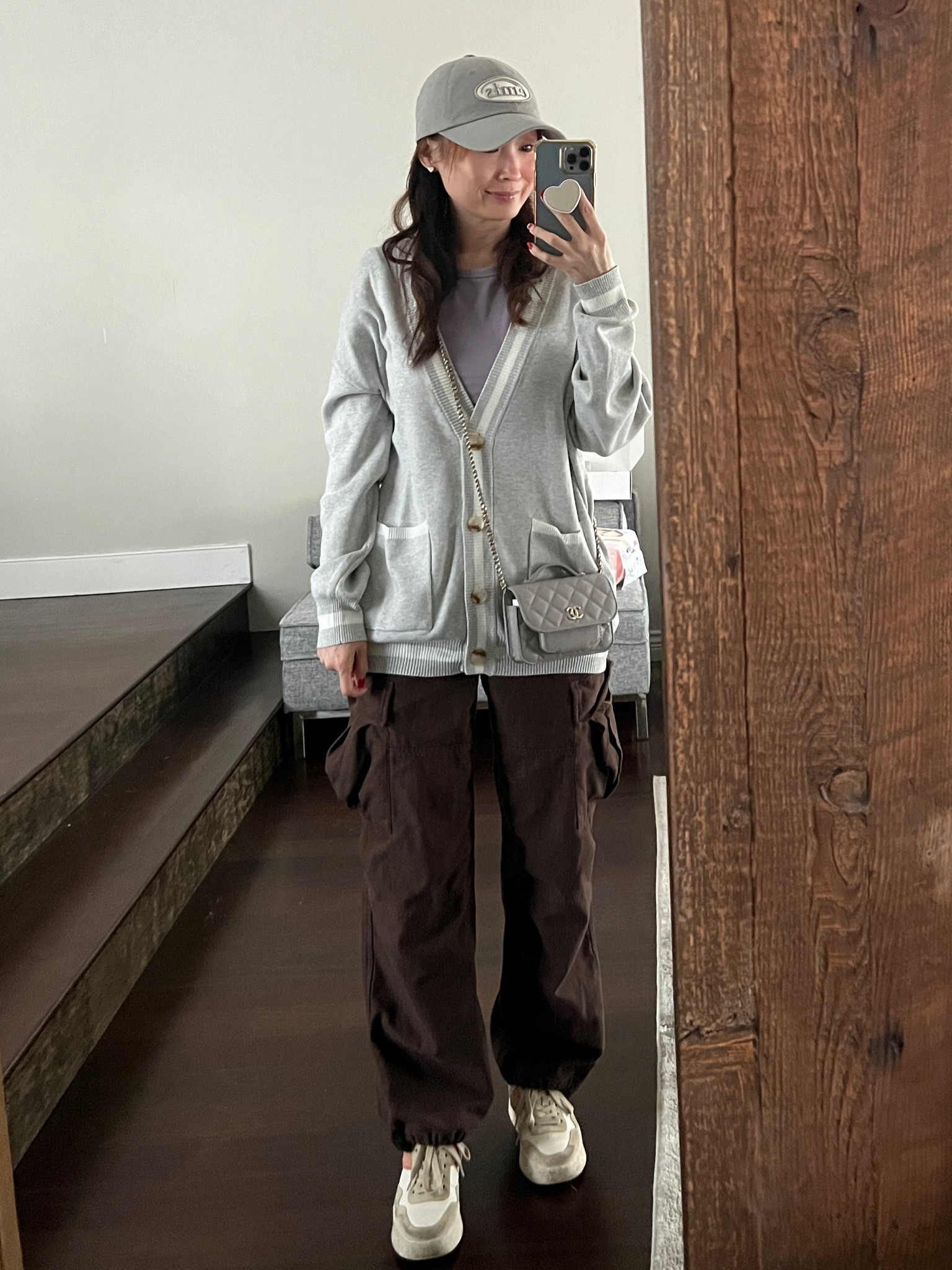 Feeling gray 

#LTKfindsunder50 #LTKstyletip