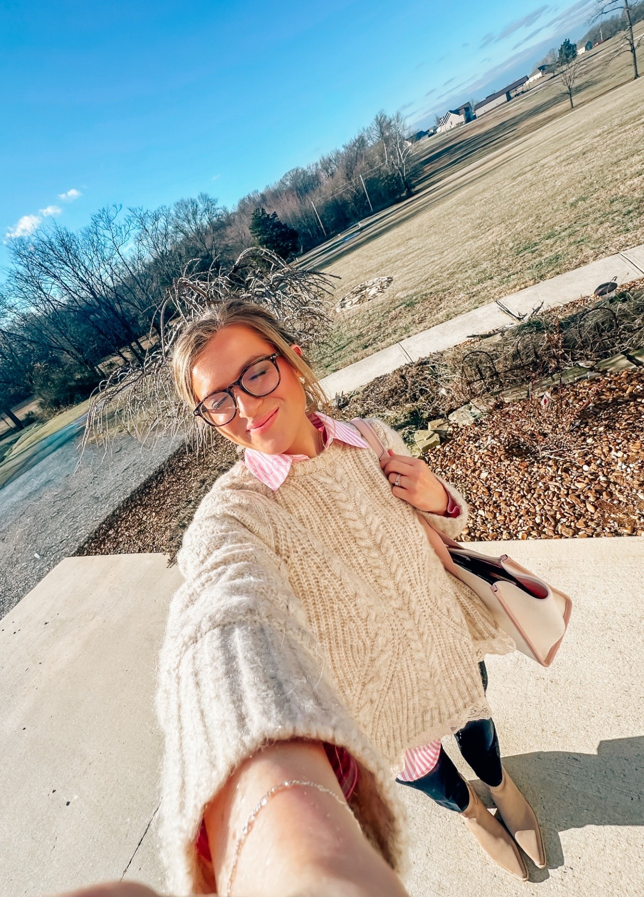 What I’m wearing to work - business causal edition! 

#LTKgrwm #LTKPetite #LTKWorkwear