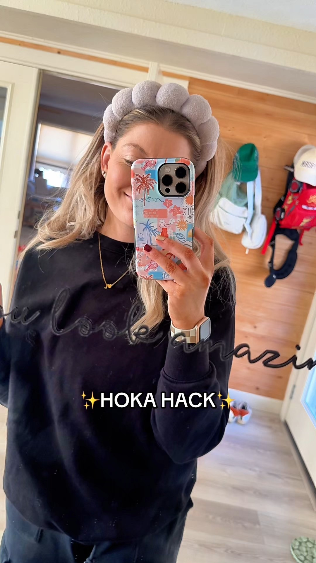 ✨ULTIMATE Hoka Hack✨

Women’s Size 8.5/9 is the same as the bigger kids size 7Y. 👀 

You’re welcome 😘

#LTKActive #LTKfitnessgoals #LTKootd

#LTKgrwm #LTKfitnessgoals #LTKdayinmylife
