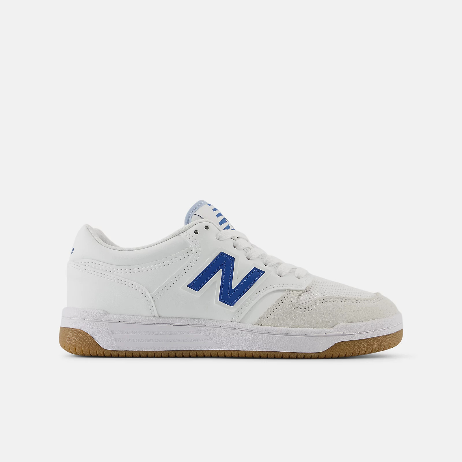 480 | New Balance Athletics, Inc.