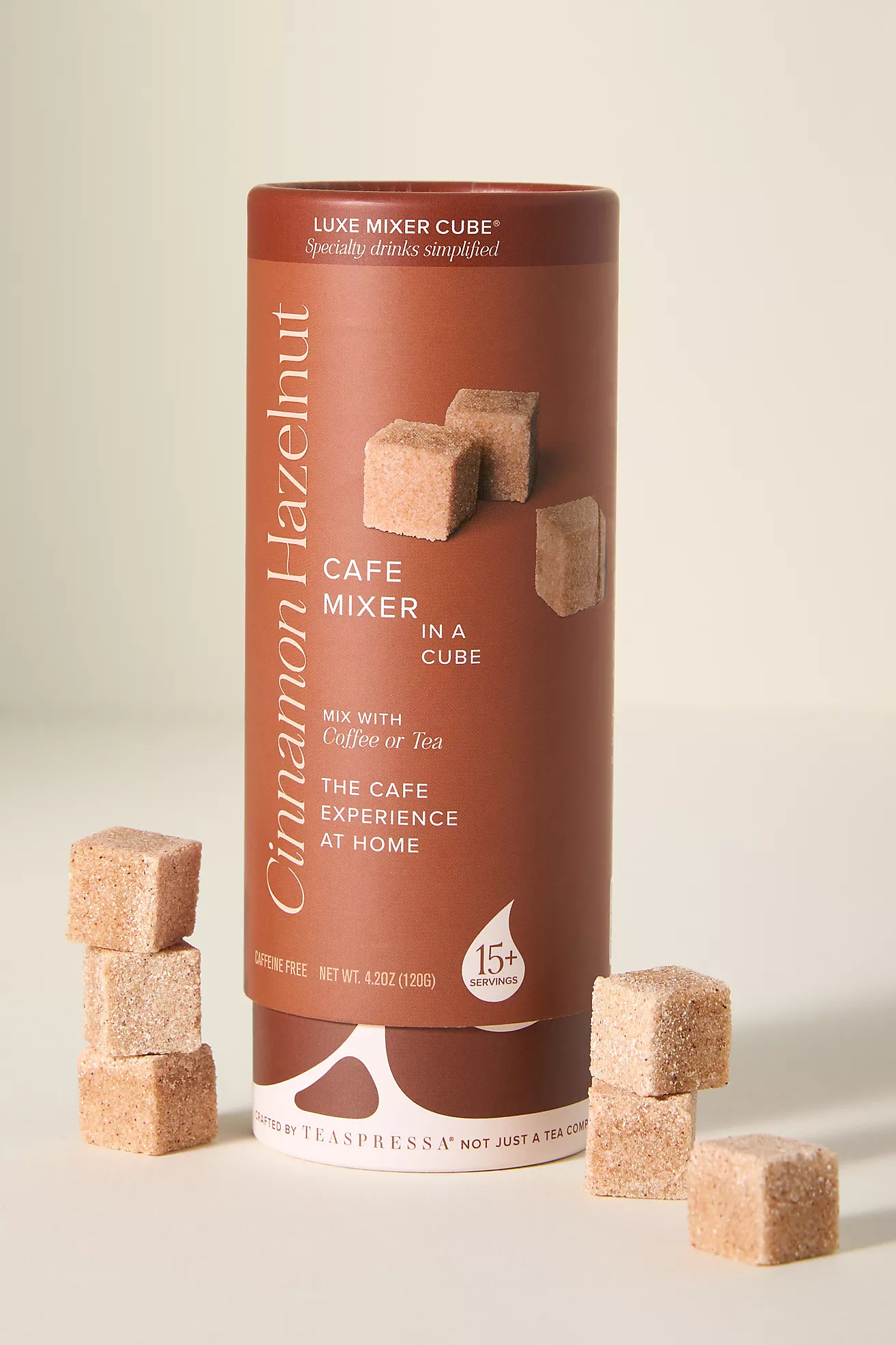 Teaspressa Cafe Mixer Tallboy | Anthropologie (US)