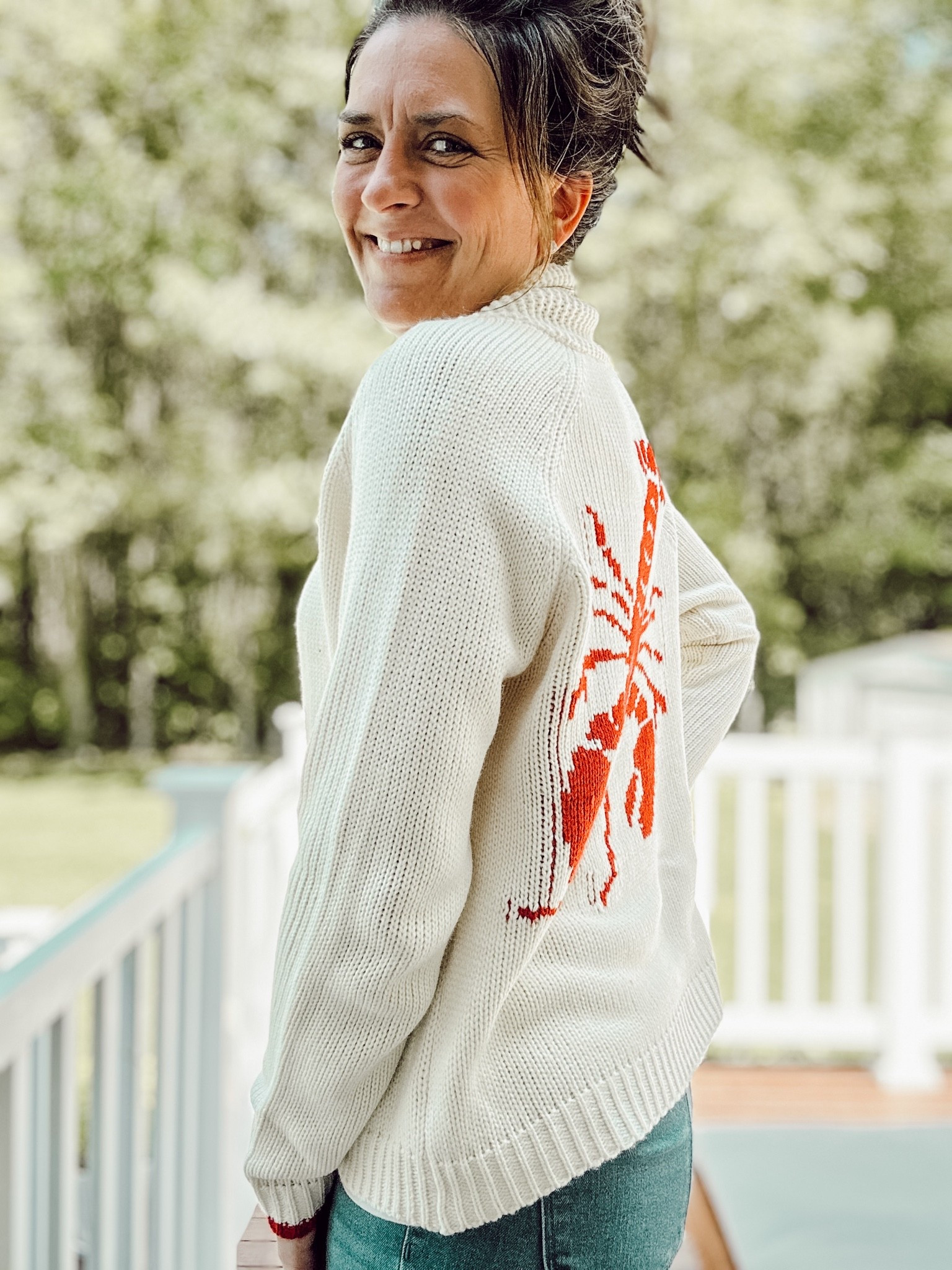 I love, love, love this cardigan!

#LTKootd #LTKdayinmylife