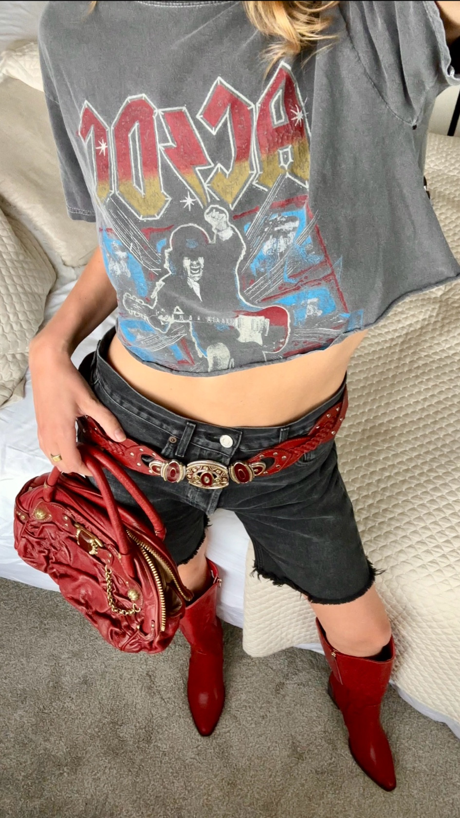 Country #concertoutfit inspo 

#LTKStyleTip #LTKParties #LTKFindsUnder100