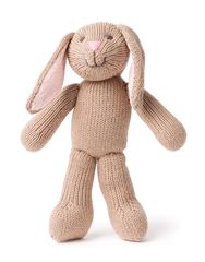 Brown Bunny Stuffed Animal | The Little Market