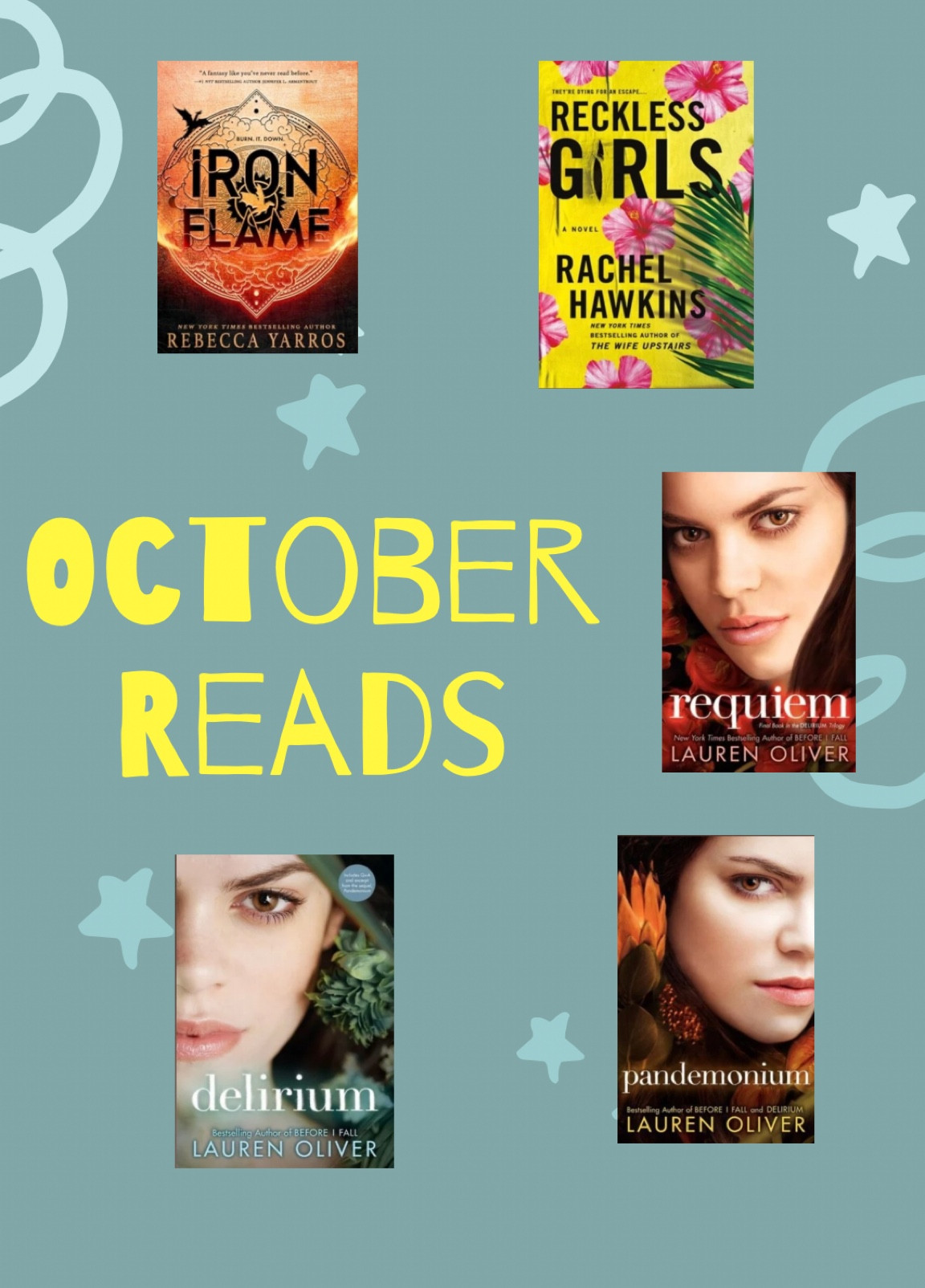 Book club pics
Mystery
Thrillers

#LTKtravel